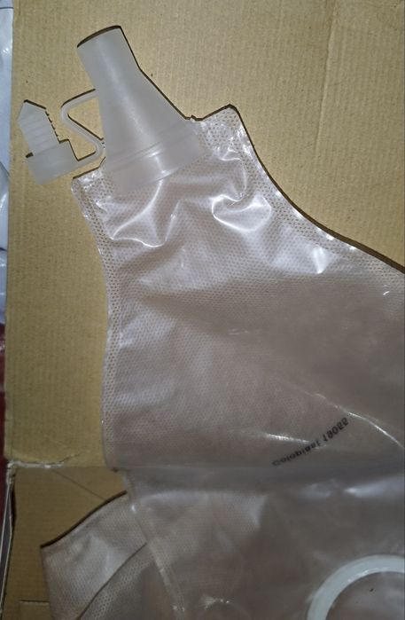 Worki stomijne ,worek urostomijny