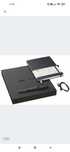 LAMY NEO LAB Safari All Black NCode Zestaw Notatnik elektroniczny + Pi