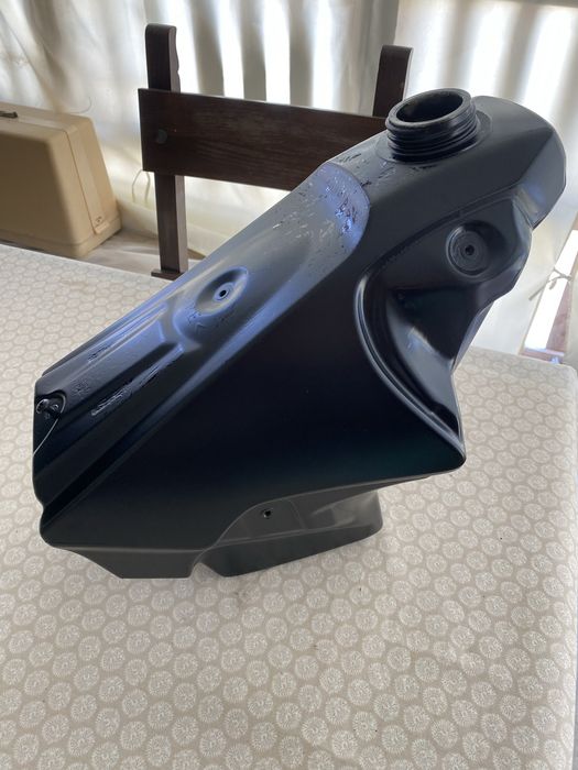 Deposito yz 2005/2021