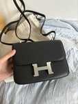 Hermès constance 19 bag