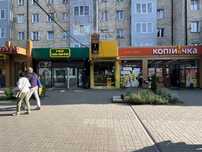 Здається Закдад Кафе /Проспект незалежності 113-115 /мікрорайон