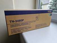 Toner Brother TN-3480P oryginał