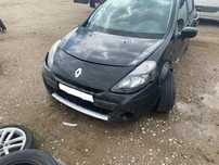 RENAULT CLIO III LIFT 1.5 DCI WTRYSKI DELPHI