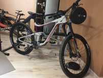 GIANT REIGN 29 SX enduro rozm. L.  zamienię na gravela