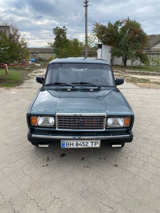 Продам ВАЗ 2107 2010 рік