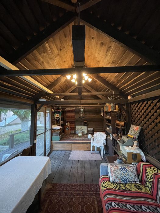 Сдам  дом в центре Обуховки р-н АТБ