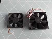 Ventoinha 12V 1.3W Ventoinha 12V 0.22A FAN