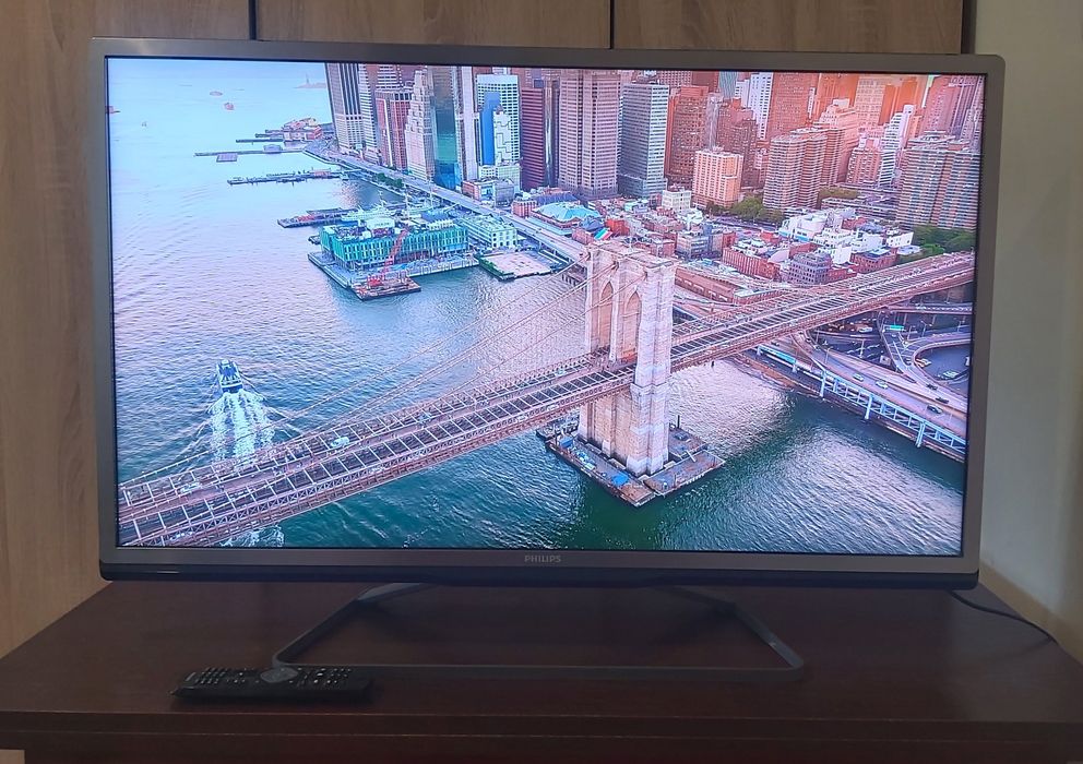 Telewizor Philips 40PFL4508H/12