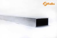 Profil aluminium prostokąt 80x30 hurt detal profile aluminiowe wysyłka