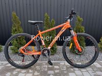 Велосипед Cross 26" Kron Рама-17"/ Новий /Хіт продаж