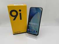TELEFON REALME 9I 4/64GB od Loombard Jarocin Śródmiejska 22