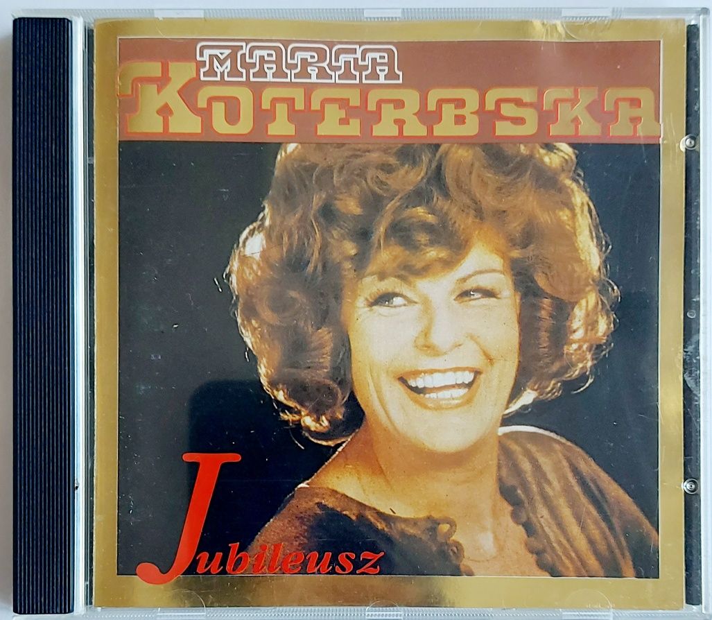 Maria Koterbska Jubileusz 1994r