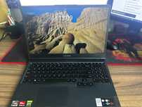 Lenovo Legion 5 15ACH6H 15,6" 165Hz