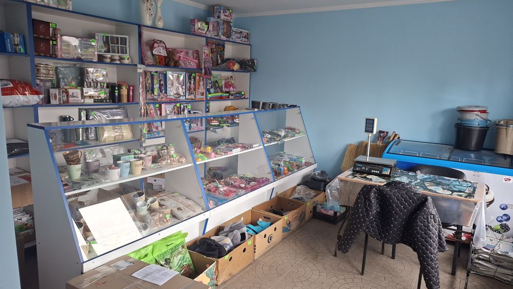 Продаж діючого бізнесу . Стабільний дохід. Комерція. Світло. Нова пошт