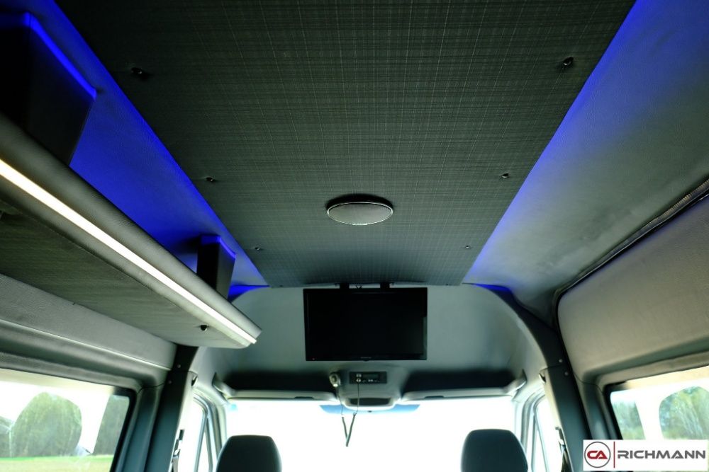 Przewóz osób Monachium Niemcy Czechy Busy do Niemiec