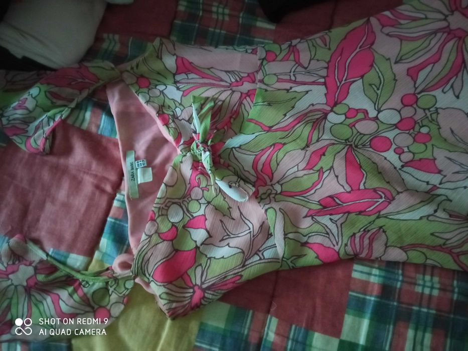 Vestido de verão