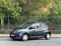Peugeot 107 1.0 + AC | 150.000KMS