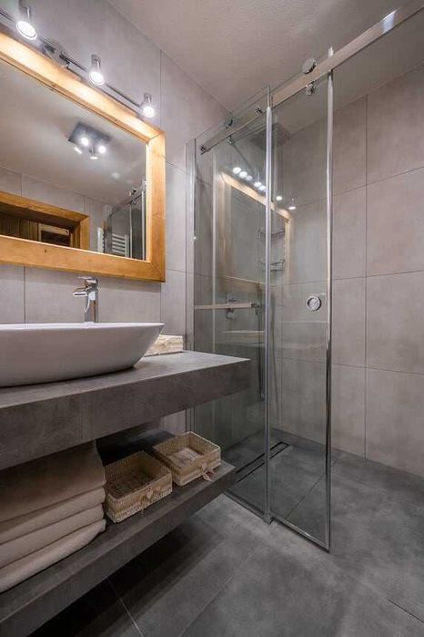 domek apartament regionalny 2-4-5 os  noclegi zakopane cyrhla ferie