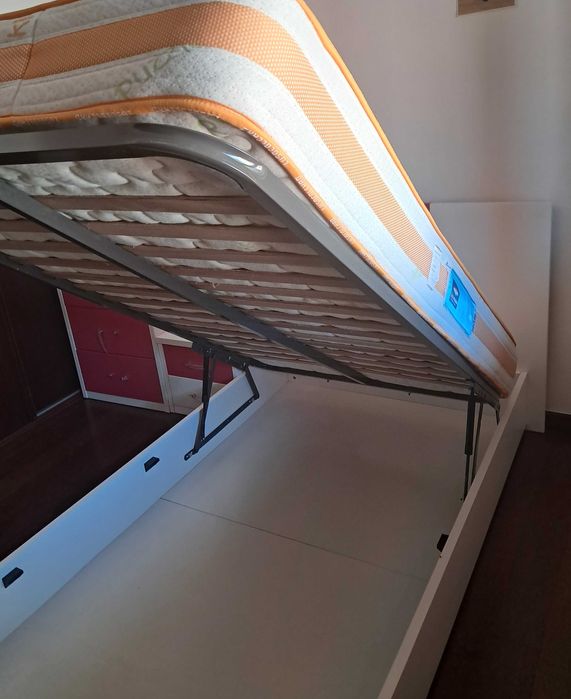 Mobília de quarto – Ideal para Criança ou Adolescente