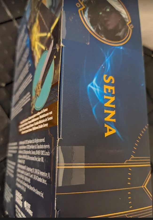 Sprzedam Figurkę League of Legends, nowa nieodpakowana