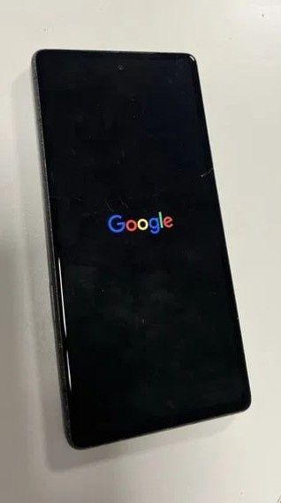 Pixel 7a soft unlock - під ремонт - екран + плата + батарея