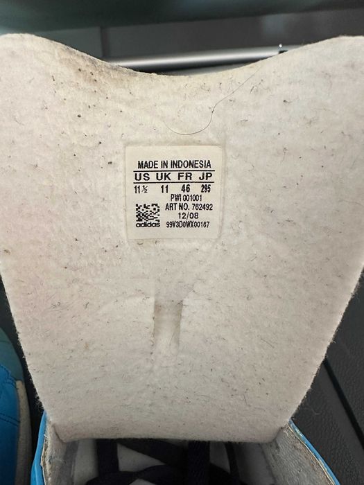 Tenis Adidas Superstar Shell Toe M762492