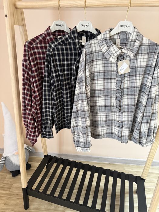 Koszule damskie Goya