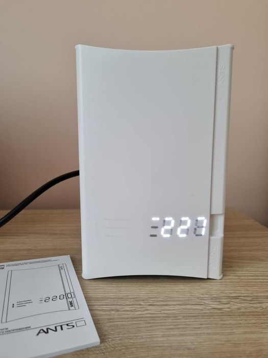 Стабілізатор Елекс АНТС600 для котла, холодильника на 600Вт АКЦІЯ