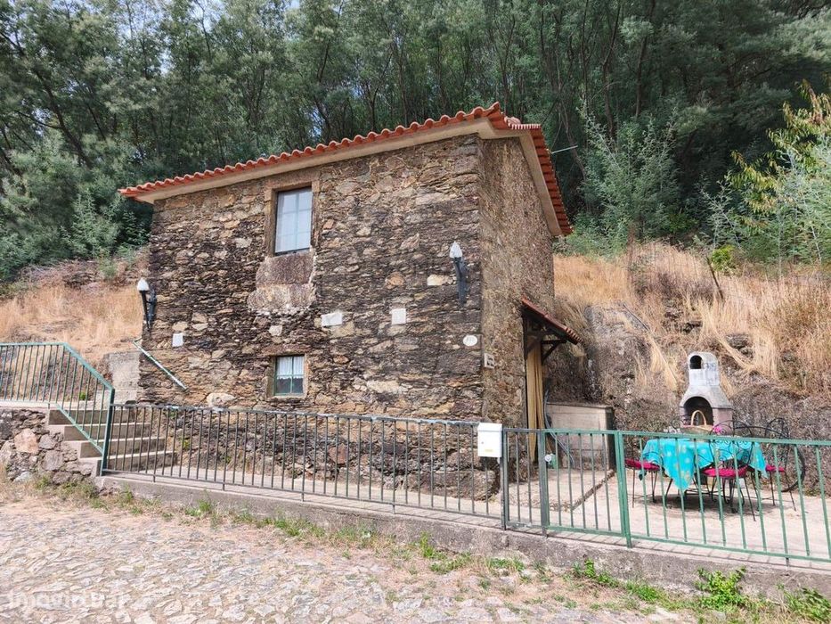 Moradia T2 para venda