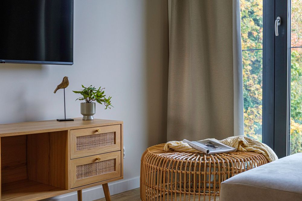 Nowy apartament Sopot Przy Plaży 2 sypialnie