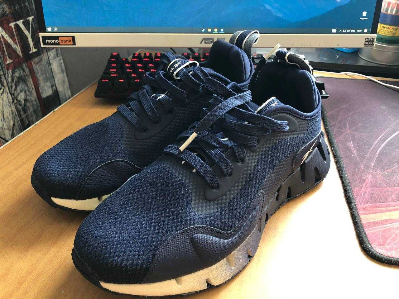 Reebok Zig Dynamica