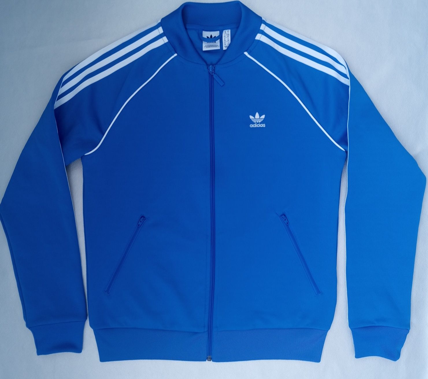 Олімпійка Adidas s. Original