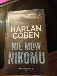 Harlan Coben nie mów nikomu