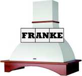 Franke Massello FMG-FCS 902 Rant Do Okapu 2x Listwa Ozdobna Drewno