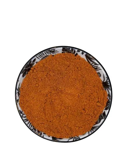Chilli mielone ostre 1kg – Prawdziwa siła ostrości, CrazySpices