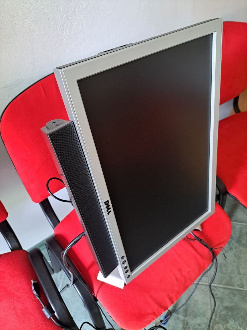 Monitor Dell sprawny