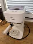 Ekpres do kawy Philips Baristina nowy
