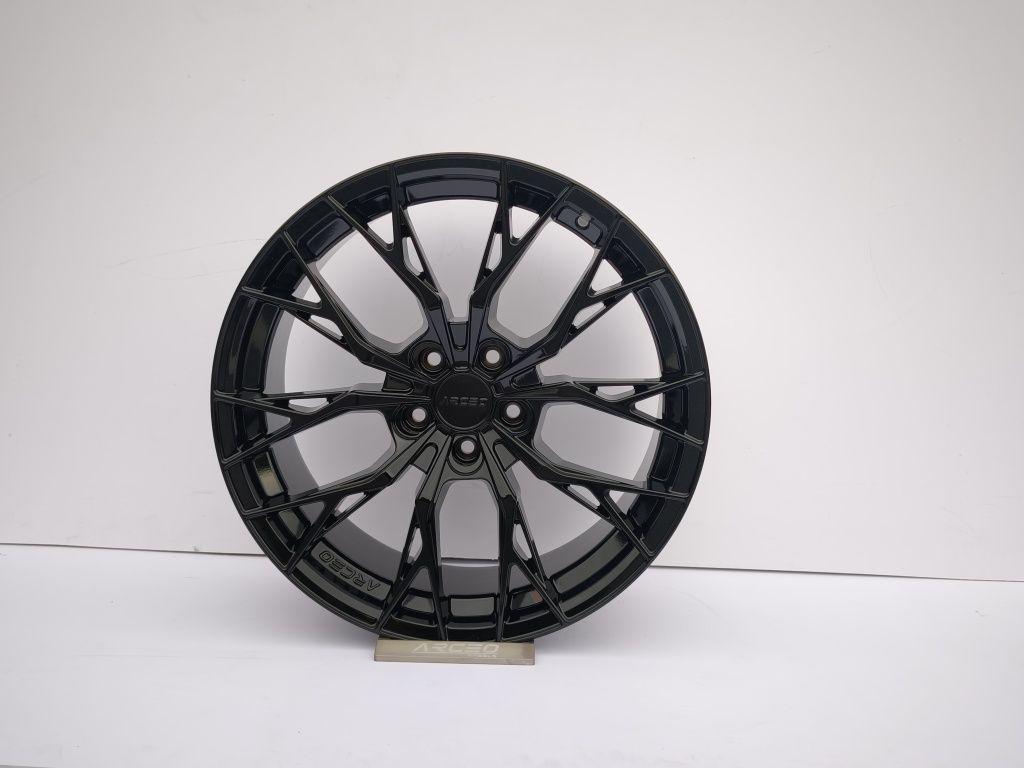 Felgi Arceo Roma 19" 5x112 różne et audi VW Mercedes