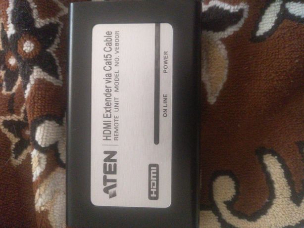 HDMI Extender ATEN VE800R (VE800A)