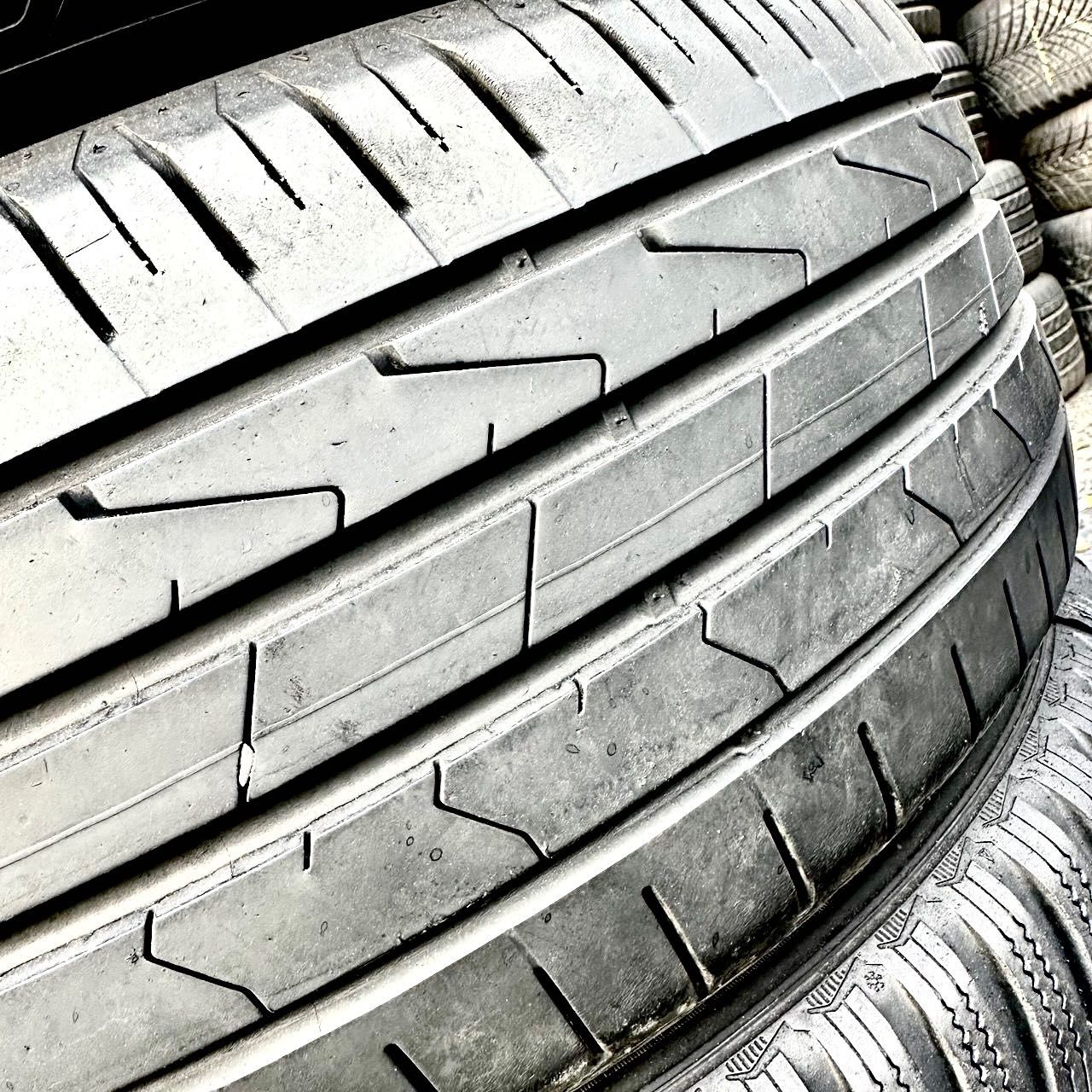 215/55/16 Hankook Ventus Prime3 | 90%остаток | летние шины