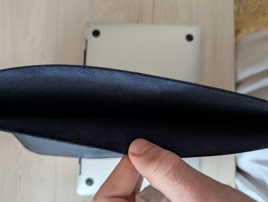 MacBook Pro 13 2019
