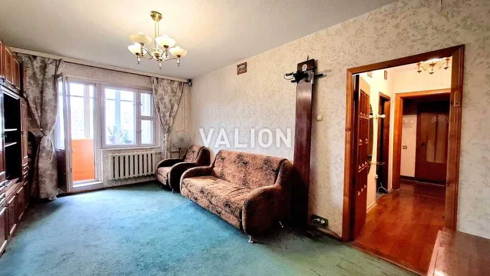 Продаж 2к квартири, просп. Бажана 5а, метро Харківська