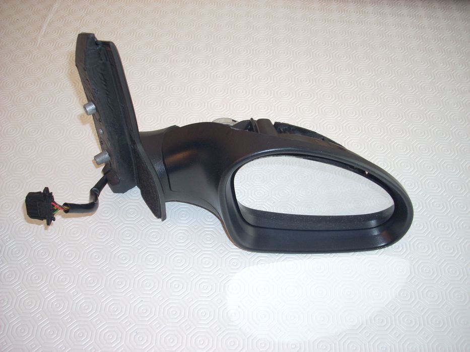 Seat Altea vendo espelho retrovisor direito elétrico