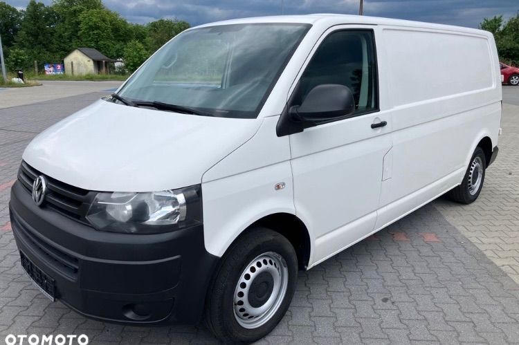 Volkswagen Transporter  Ładny Stan! Długo Wersja !