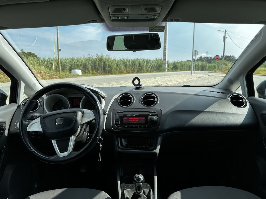 Seat Ibiza ST 1.6 TDI - 105cv