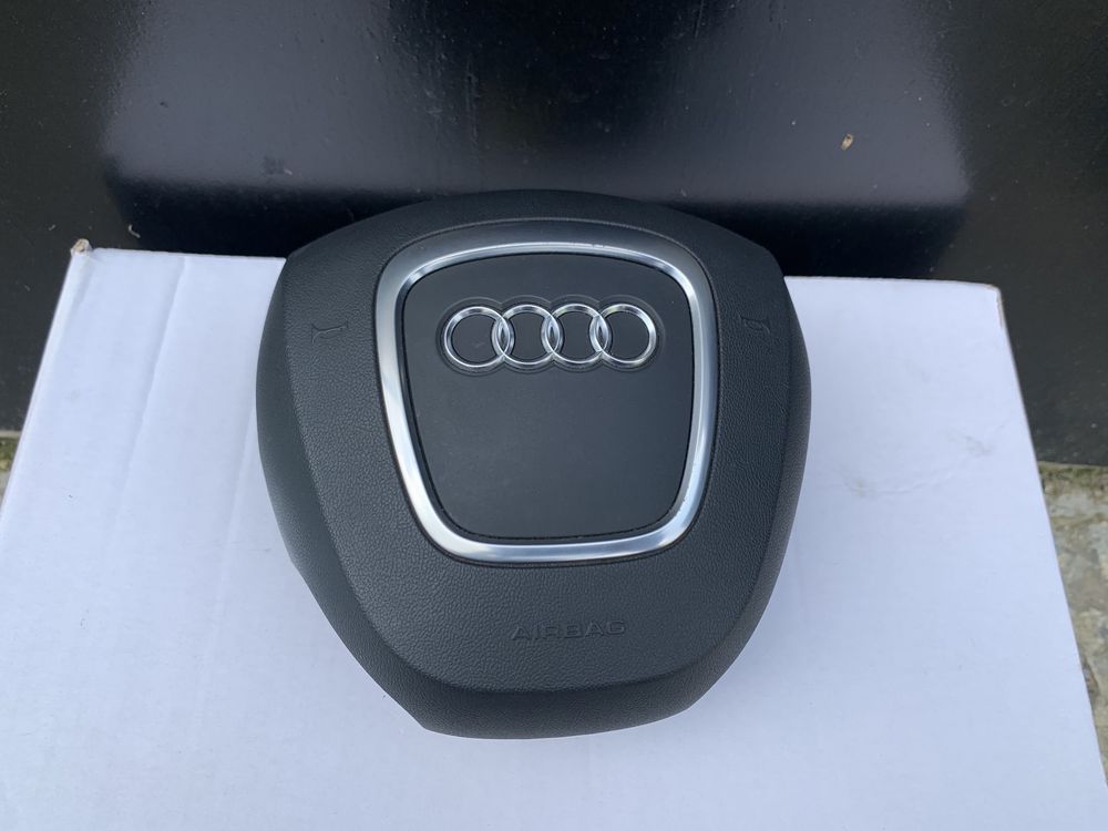 Подушки бепеки //airbag Audi Q5 2008-2016р