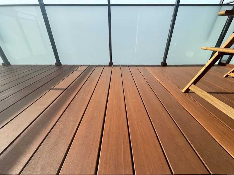 Deski Bangkirai 21x145