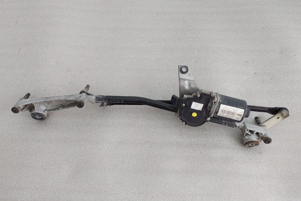 Motor limpa vidros frente MERCEDES-BENZ CLA Coupé (C117)
