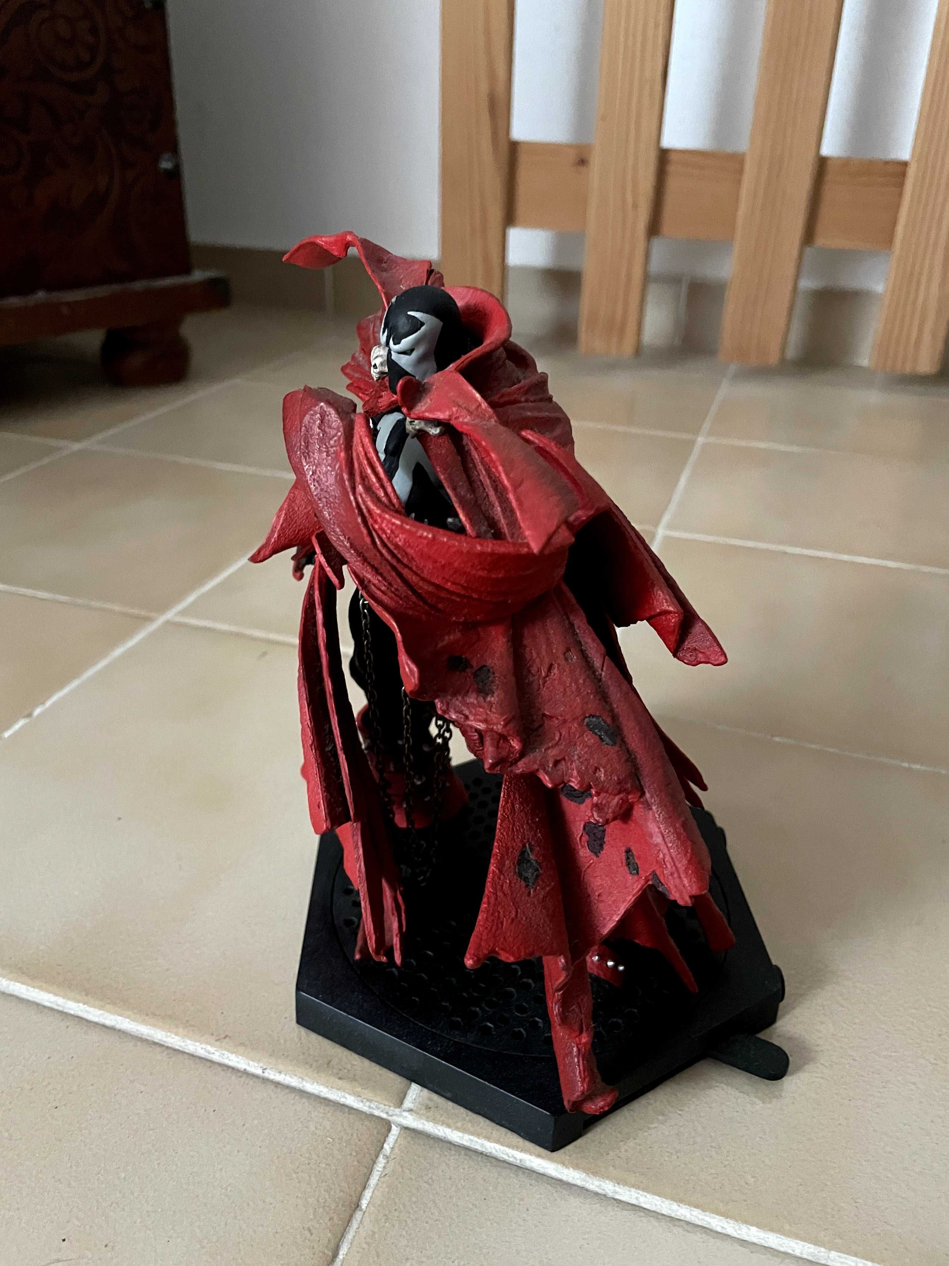 Spawn, McFarlane Action Figure 2004
