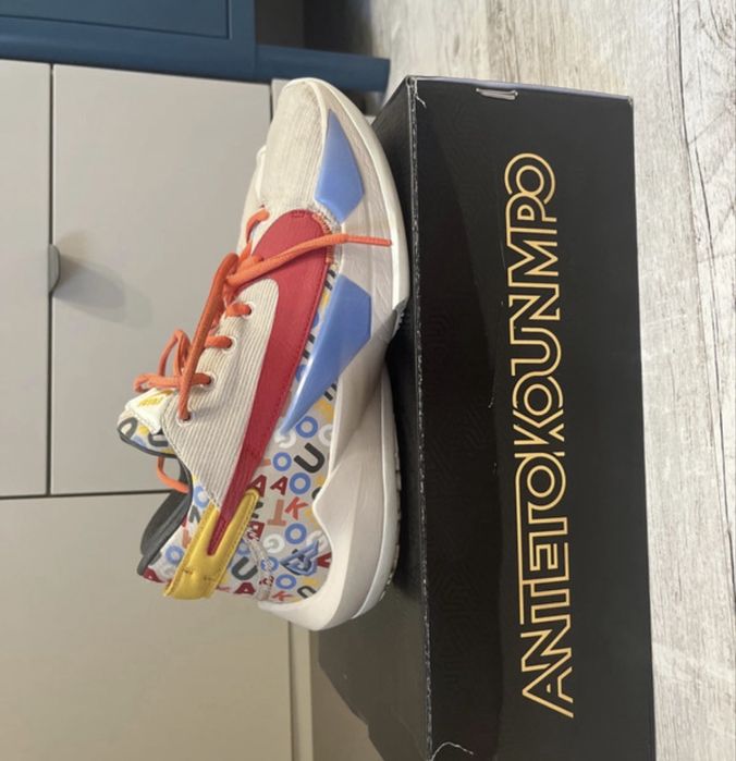 Nike rozmiar 41. Do biegania